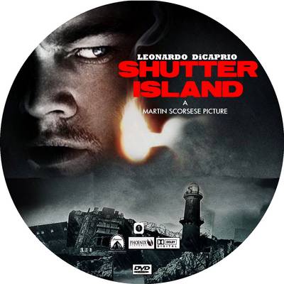 Filmguide Khosrow Naghibi Shutter Island